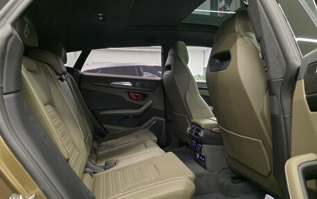 Lamborghini Urus I, 2025 год, 45 900 000 рублей, 30 фотография