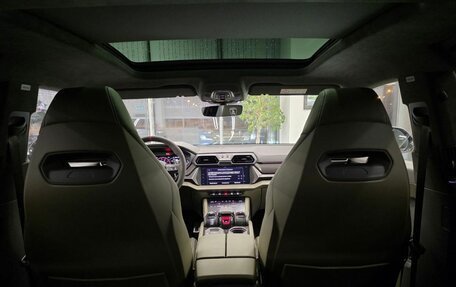 Lamborghini Urus I, 2025 год, 45 900 000 рублей, 31 фотография