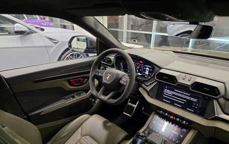 Lamborghini Urus I, 2025 год, 45 900 000 рублей, 26 фотография