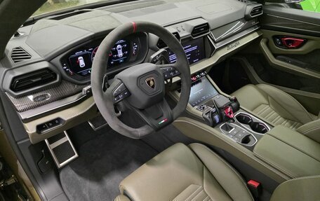 Lamborghini Urus I, 2025 год, 45 900 000 рублей, 20 фотография