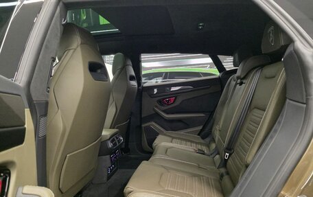 Lamborghini Urus I, 2025 год, 45 900 000 рублей, 32 фотография