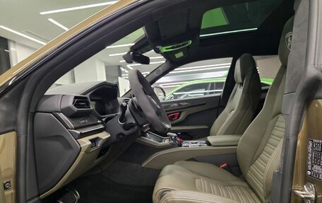 Lamborghini Urus I, 2025 год, 45 900 000 рублей, 21 фотография