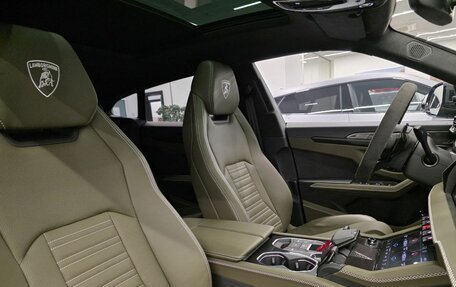 Lamborghini Urus I, 2025 год, 45 900 000 рублей, 27 фотография