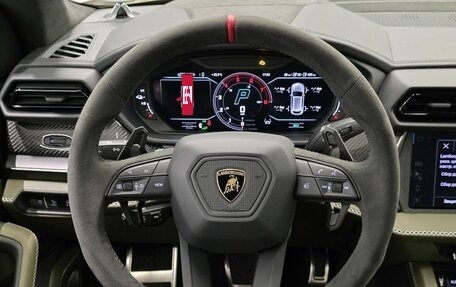 Lamborghini Urus I, 2025 год, 45 900 000 рублей, 24 фотография