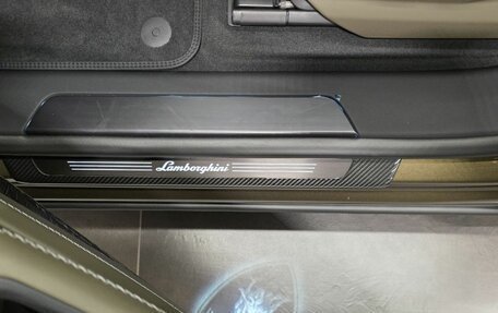 Lamborghini Urus I, 2025 год, 45 900 000 рублей, 33 фотография