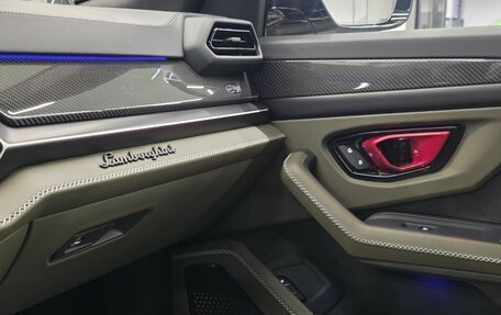 Lamborghini Urus I, 2025 год, 45 900 000 рублей, 38 фотография