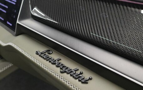 Lamborghini Urus I, 2025 год, 45 900 000 рублей, 39 фотография