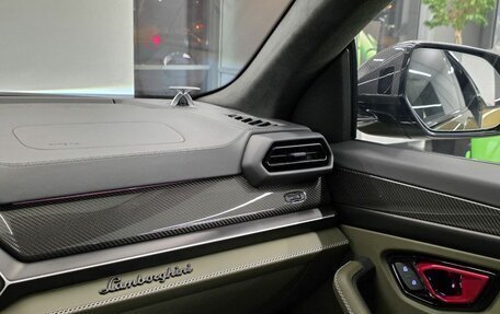 Lamborghini Urus I, 2025 год, 45 900 000 рублей, 37 фотография