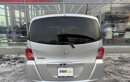 Honda Freed I, 2016 год, 1 077 000 рублей, 3 фотография