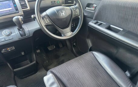 Honda Freed I, 2016 год, 1 077 000 рублей, 5 фотография