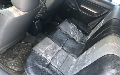 Honda Partner I, 1997 год, 181 000 рублей, 8 фотография