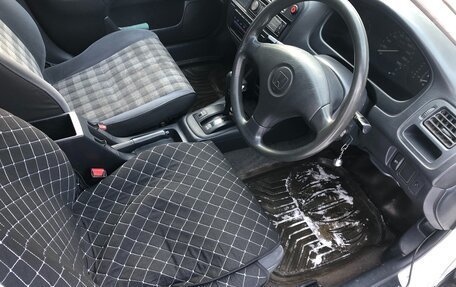 Honda Partner I, 1997 год, 181 000 рублей, 6 фотография