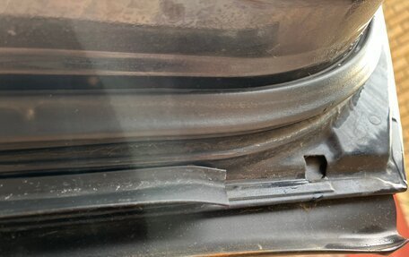 ТагАЗ Tager, 2008 год, 950 000 рублей, 8 фотография