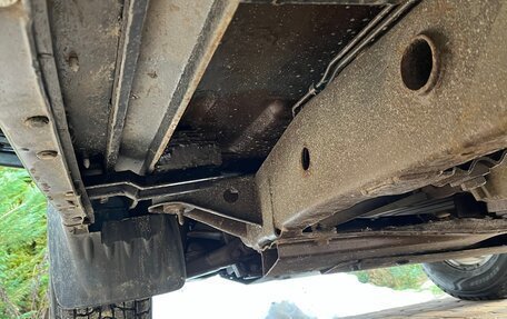 ТагАЗ Tager, 2008 год, 950 000 рублей, 3 фотография