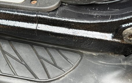 ТагАЗ Tager, 2008 год, 950 000 рублей, 6 фотография