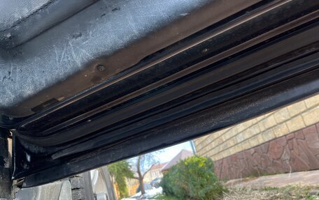 ТагАЗ Tager, 2008 год, 950 000 рублей, 9 фотография