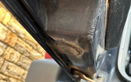 ТагАЗ Tager, 2008 год, 950 000 рублей, 11 фотография