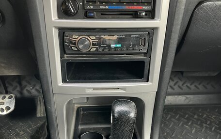 ТагАЗ Tager, 2008 год, 950 000 рублей, 18 фотография