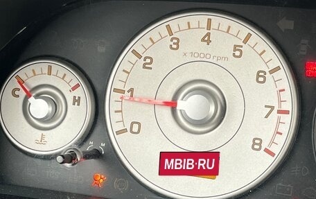 ТагАЗ Tager, 2008 год, 950 000 рублей, 16 фотография