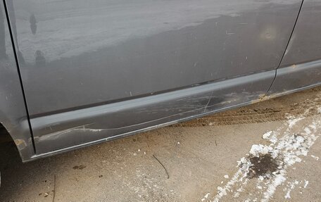 Volkswagen Caravelle T5, 2012 год, 1 200 000 рублей, 8 фотография