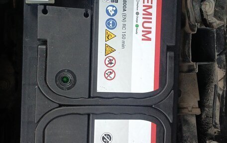 Mercedes-Benz E-Класс, 2013 год, 2 100 000 рублей, 9 фотография