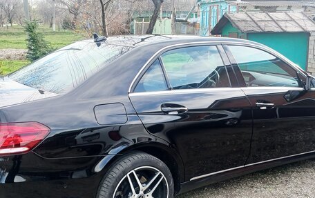 Mercedes-Benz E-Класс, 2013 год, 2 100 000 рублей, 4 фотография
