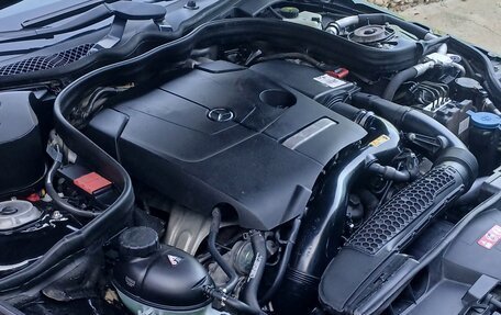 Mercedes-Benz E-Класс, 2013 год, 2 100 000 рублей, 10 фотография