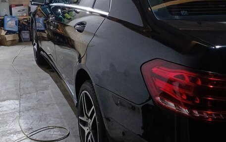 Mercedes-Benz E-Класс, 2013 год, 2 100 000 рублей, 7 фотография