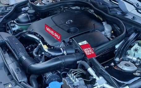 Mercedes-Benz E-Класс, 2013 год, 2 100 000 рублей, 12 фотография