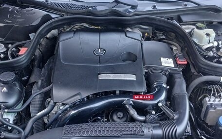 Mercedes-Benz E-Класс, 2013 год, 2 100 000 рублей, 11 фотография