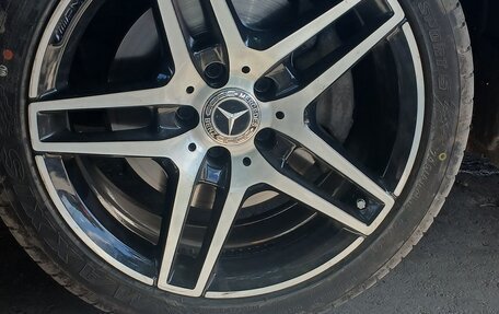 Mercedes-Benz E-Класс, 2013 год, 2 100 000 рублей, 14 фотография