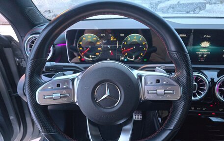 Mercedes-Benz CLA, 2020 год, 3 000 000 рублей, 10 фотография