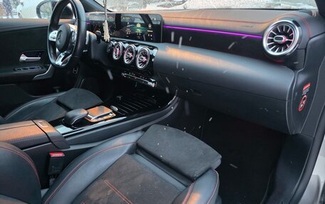 Mercedes-Benz CLA, 2020 год, 3 000 000 рублей, 13 фотография