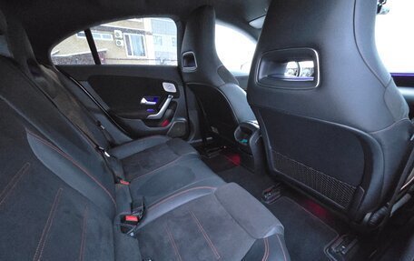 Mercedes-Benz CLA, 2020 год, 3 000 000 рублей, 14 фотография