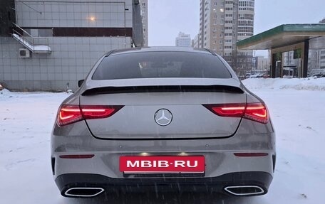 Mercedes-Benz CLA, 2020 год, 3 000 000 рублей, 4 фотография