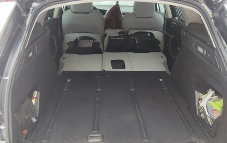 Citroen C5 II, 2008 год, 720 000 рублей, 2 фотография