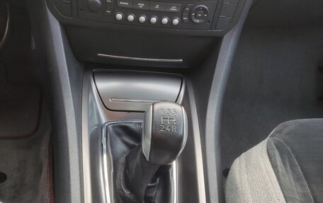 Citroen C5 II, 2008 год, 720 000 рублей, 3 фотография