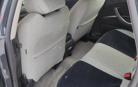 Citroen C5 II, 2008 год, 720 000 рублей, 6 фотография