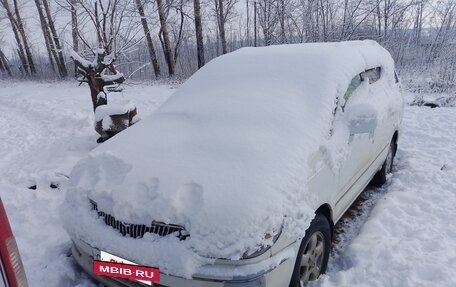 Nissan Presage I, 1998 год, 235 000 рублей, 4 фотография