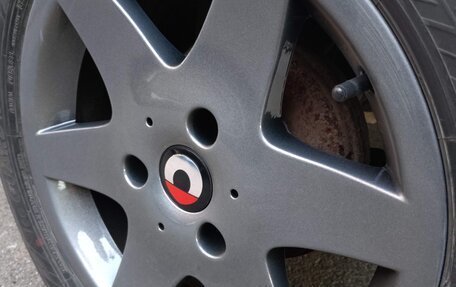 Smart Fortwo III, 2001 год, 270 000 рублей, 6 фотография