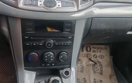 Chevrolet Captiva I, 2012 год, 1 190 000 рублей, 8 фотография