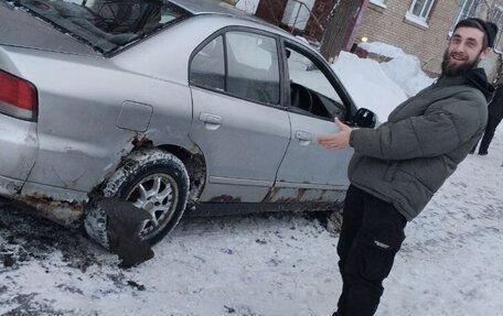 Mitsubishi Aspire, 2000 год, 200 000 рублей, 4 фотография