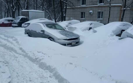 Mitsubishi Aspire, 2000 год, 200 000 рублей, 2 фотография