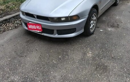 Mitsubishi Aspire, 2000 год, 200 000 рублей, 3 фотография