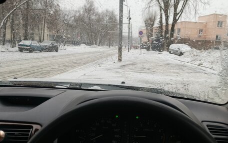 Mitsubishi Aspire, 2000 год, 200 000 рублей, 10 фотография