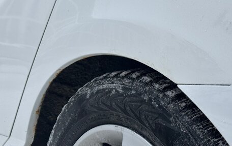 Honda Civic VIII, 2010 год, 1 050 000 рублей, 6 фотография