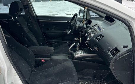 Honda Civic VIII, 2010 год, 1 050 000 рублей, 9 фотография