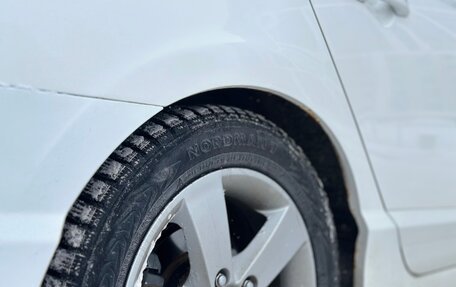 Honda Civic VIII, 2010 год, 1 050 000 рублей, 5 фотография