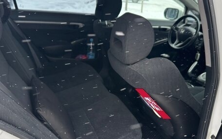 Honda Civic VIII, 2010 год, 1 050 000 рублей, 8 фотография