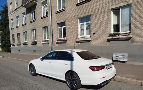 Mercedes-Benz E-Класс, 2020 год, 5 500 000 рублей, 7 фотография